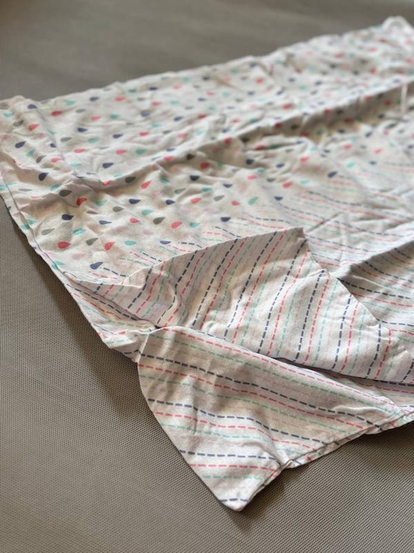 روبالشتی پنبه ای وارداتی