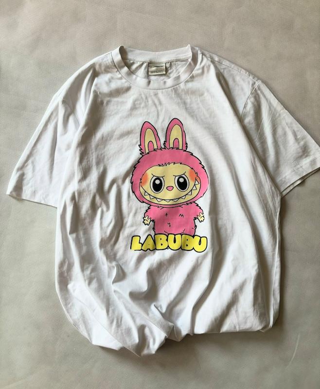تیشرت labubu ایراد دار