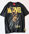 تیشرتmarvelایراددار