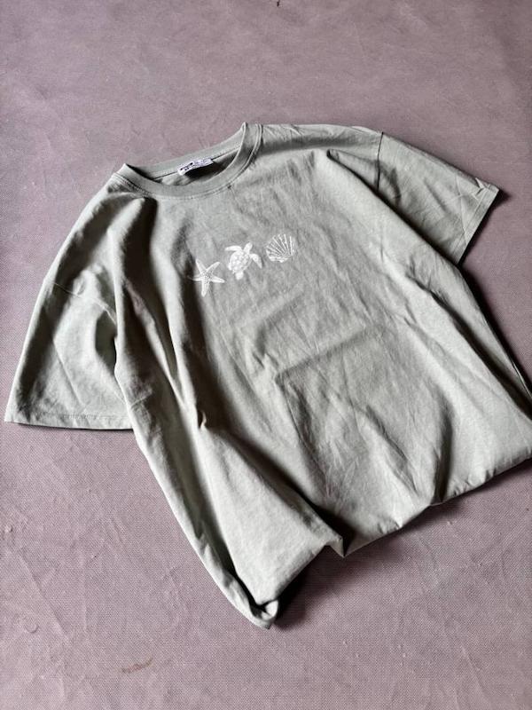  تیشرت fb sisters/یونیسکس