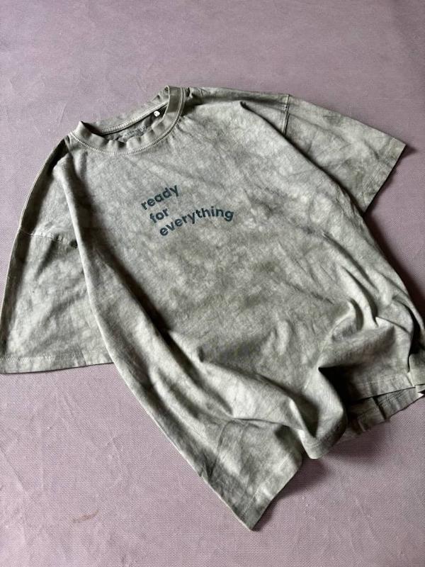 کراپ تیشرت دخترانه resereved/ابرو بادی