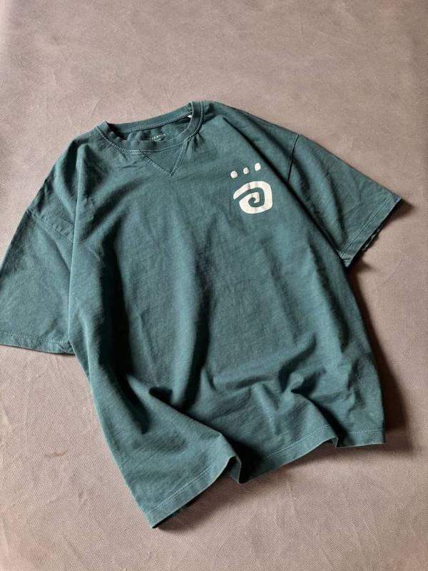 کراپ تیشرت دخترانه resereved/سنگشور