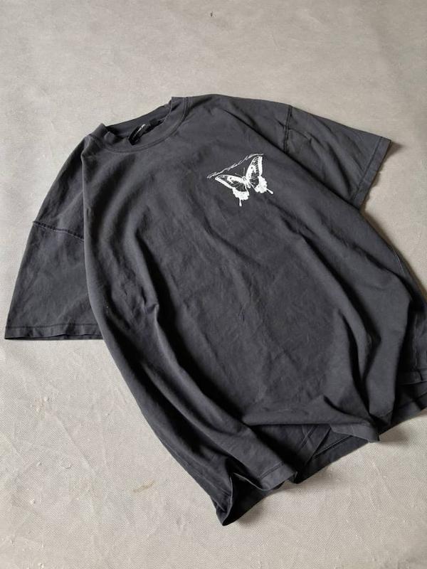 تیشرت سنگشور یونیسکس 