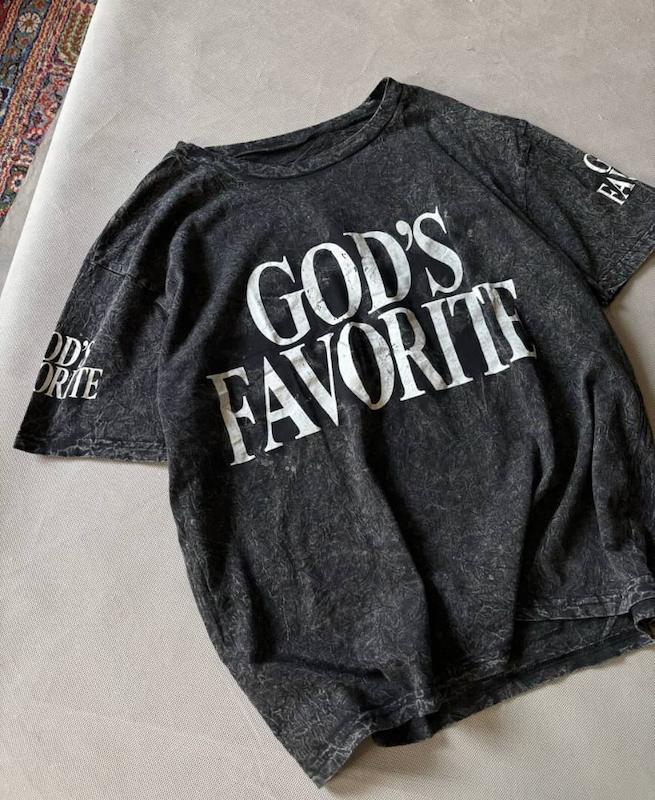 تیشرت سنگشور دخترانه 