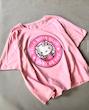 تیشرت hello kittyایراددار