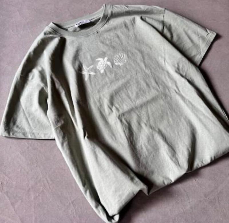 تیشرتfbsisters ایراددار