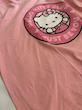 تیشرتhello kittyایراددار