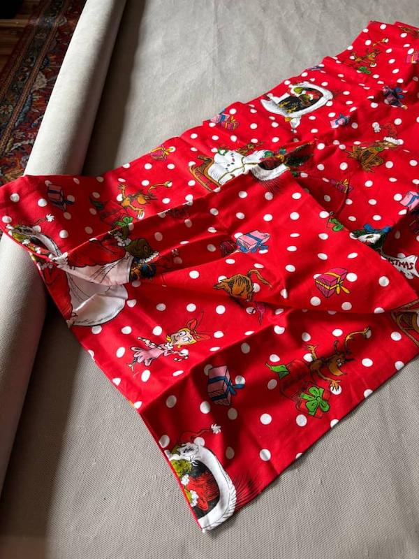 روبالشتی پنبه ای وارداتی