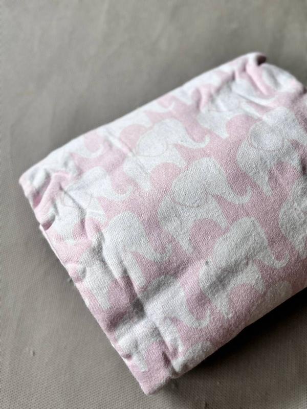 روبالشتی پنبه ای وارداتی