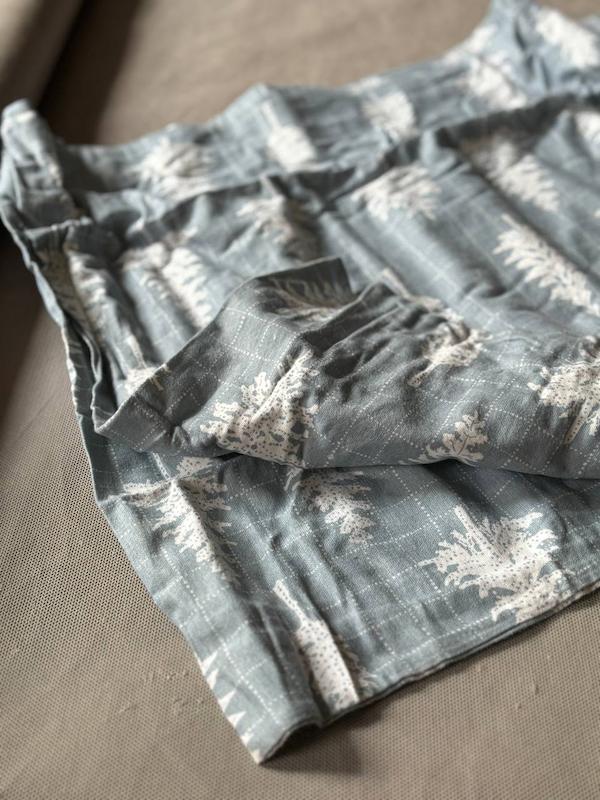 روبالشتی پنبه ای وارداتی