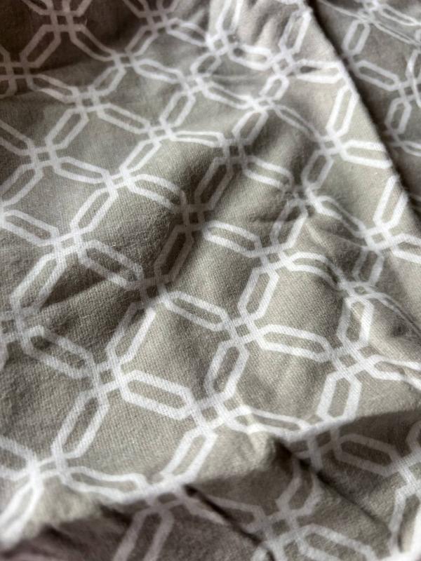 روبالشتی پنبه ای وارداتی