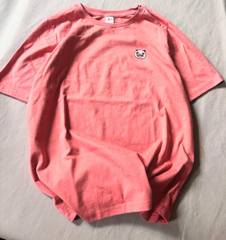 تیشرت pandaایراددار