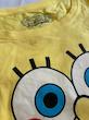 تیشرتbobspongeایراددار