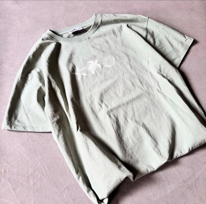 تیشرت fb sistersایراددار