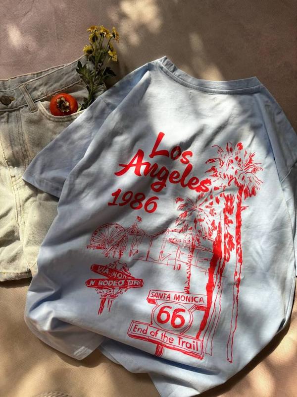 تیشرت sinsay/نخ و پنبه