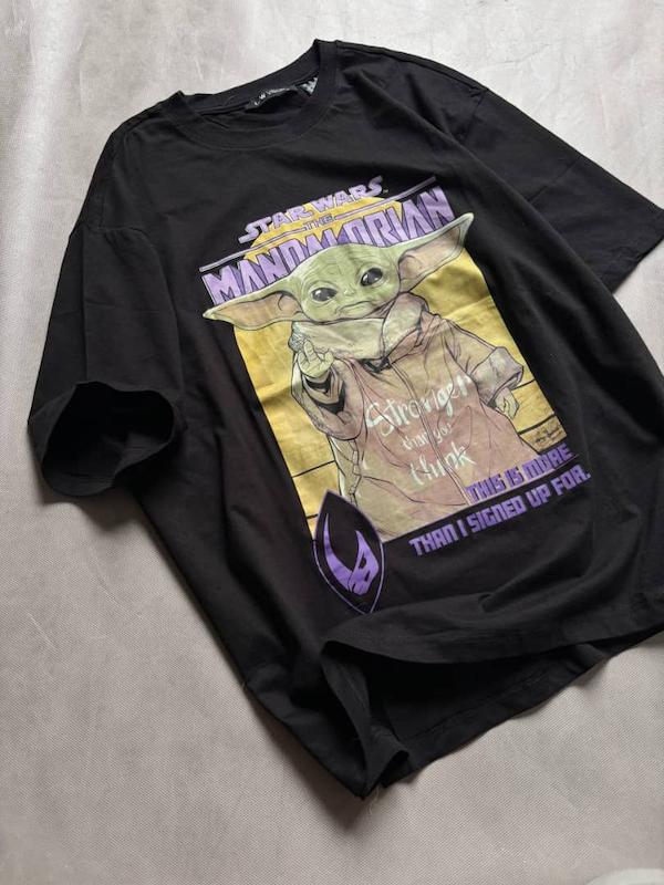 تیشرت یونیسکس lcw