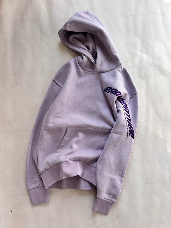 هودی bershka/تو کرک/یونیسکس/گرم بالا