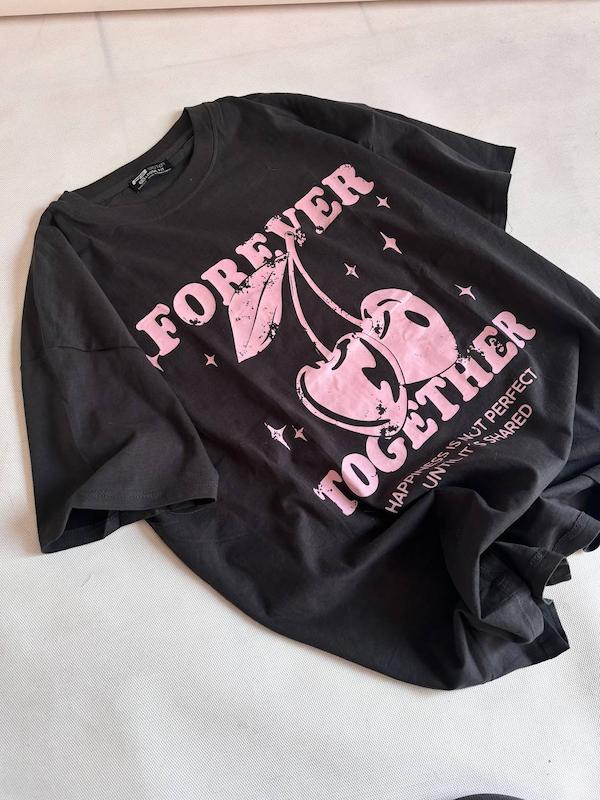 تیشرت fbsisters/قواره دار