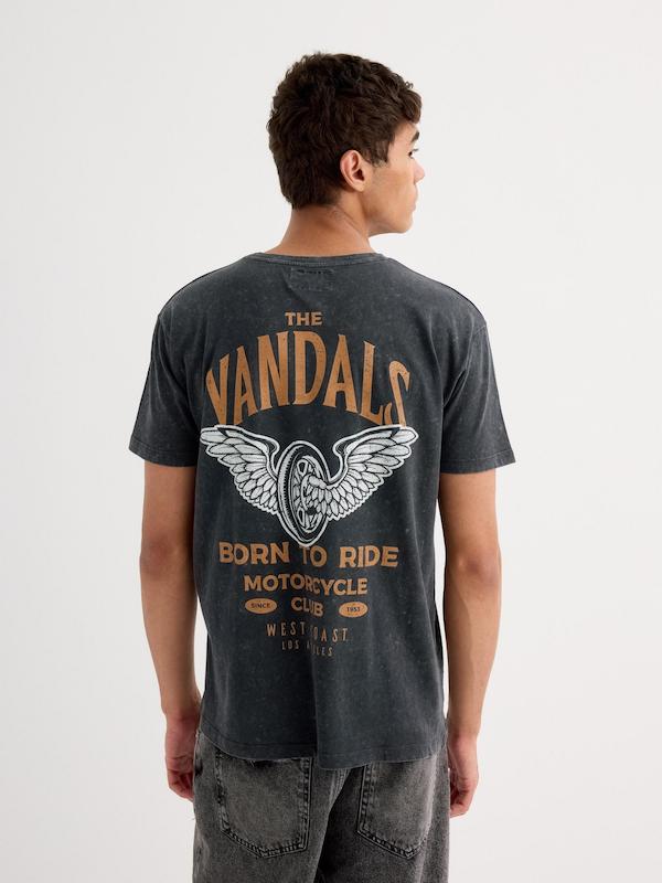 تیشرت سنگشور/یونبسکس