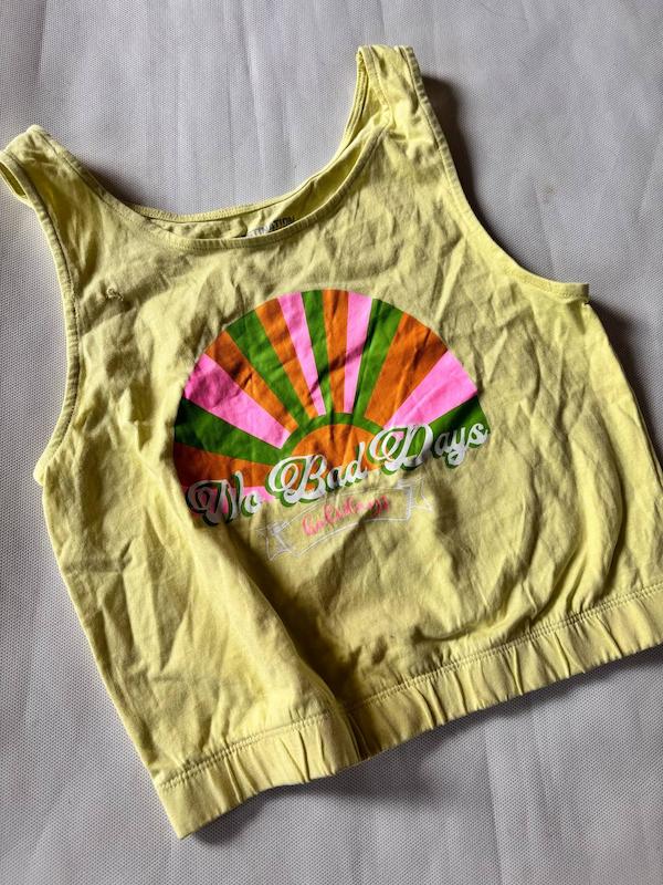 تاپ ایراد دار