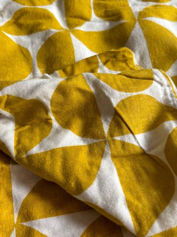 روبالشتی پنبه ای وارداتی