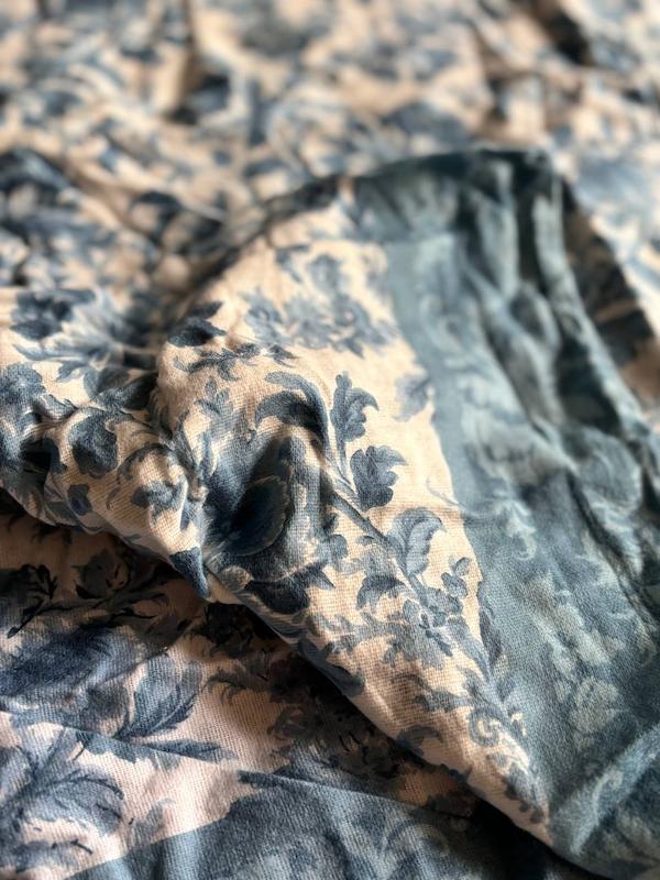 روبالشتی پنبه ای وارداتی