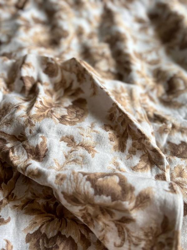 روبالشتی پنبه ای وارداتی