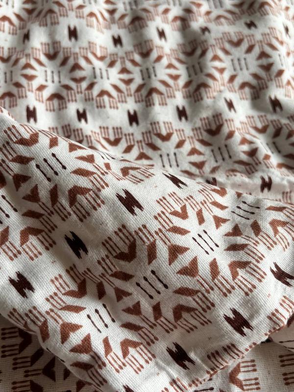 روبالشتی پنبه ای وارداتی