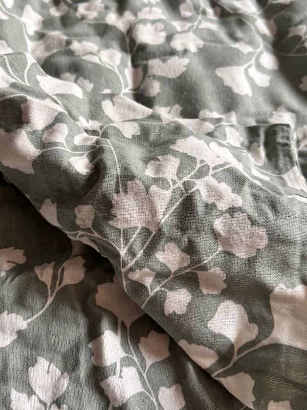 روبالشتی پنبه ای وارداتی