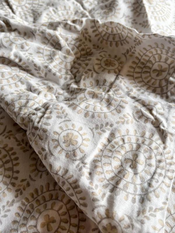 روبالشتی پنبه ای وارداتی