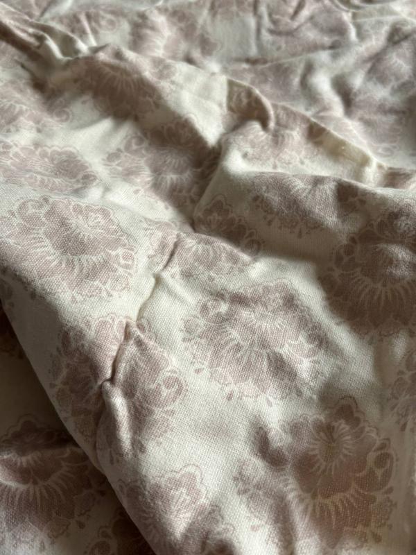 روبالشتی پنبه ای وارداتی