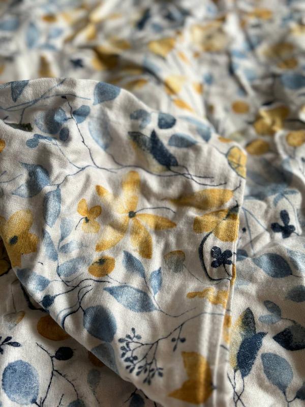 روبالشتی پنبه ای وارداتی