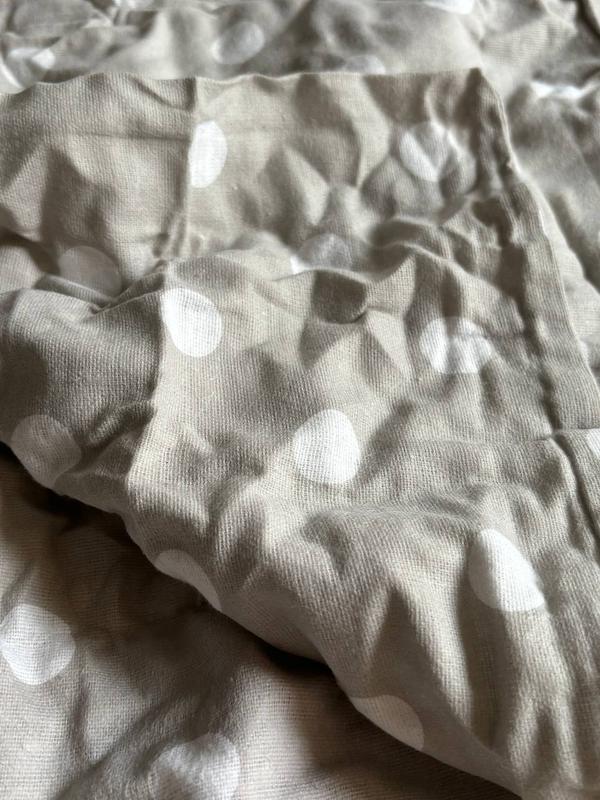 روبالشتی پنبه ای وارداتی