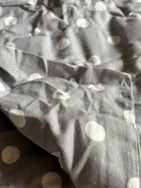 روبالشتی پنبه ای وارداتی