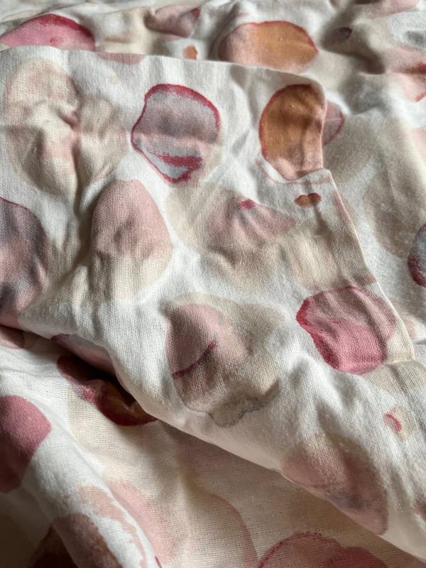 روبالشتی پنبه ای وارداتی