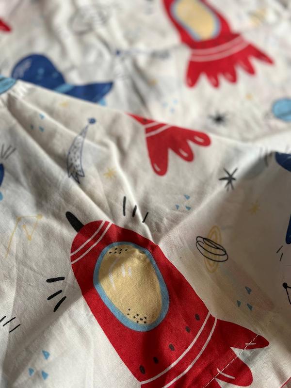 روبالشتی وارداتی_نخی