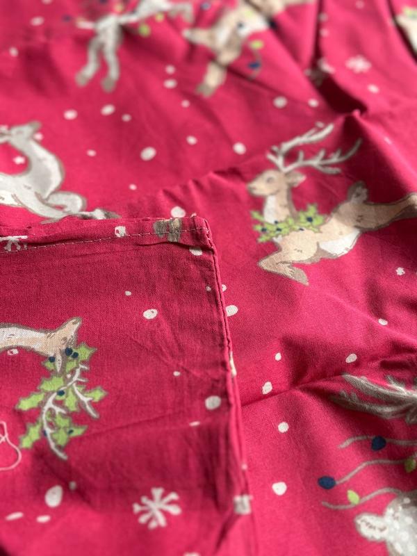 روبالشتی وارداتی_نخی