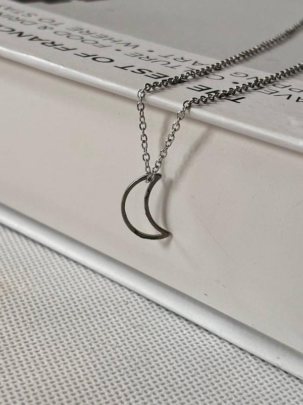 گردنبند استیل