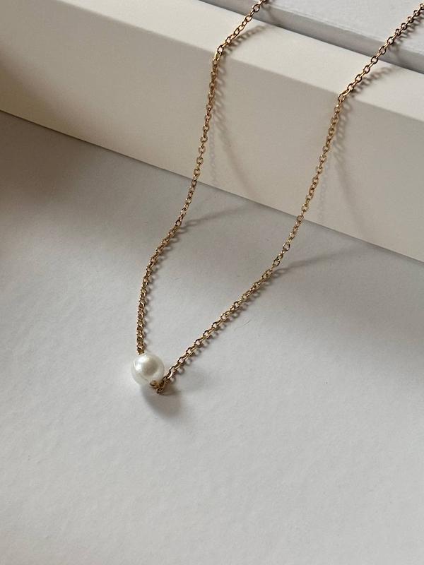 گردنبند استیل