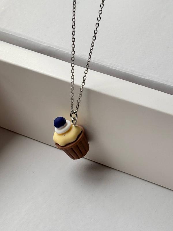 گردنبند استیل