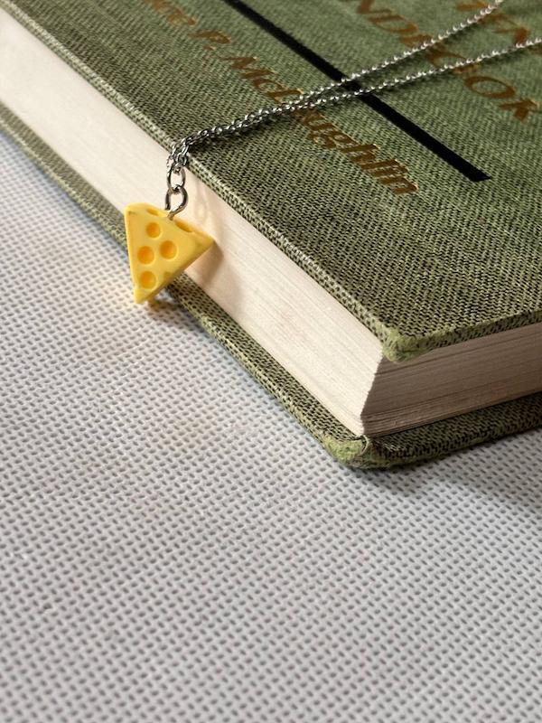 گردنبند استیل