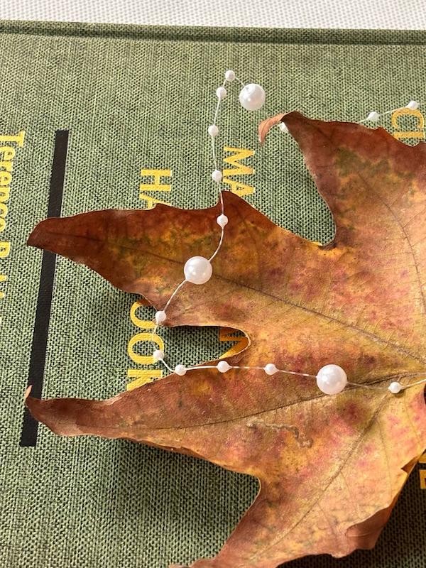 گردنبند مروارید