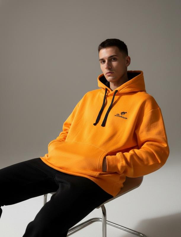 هودی تو کرک یونیسکس/ ford