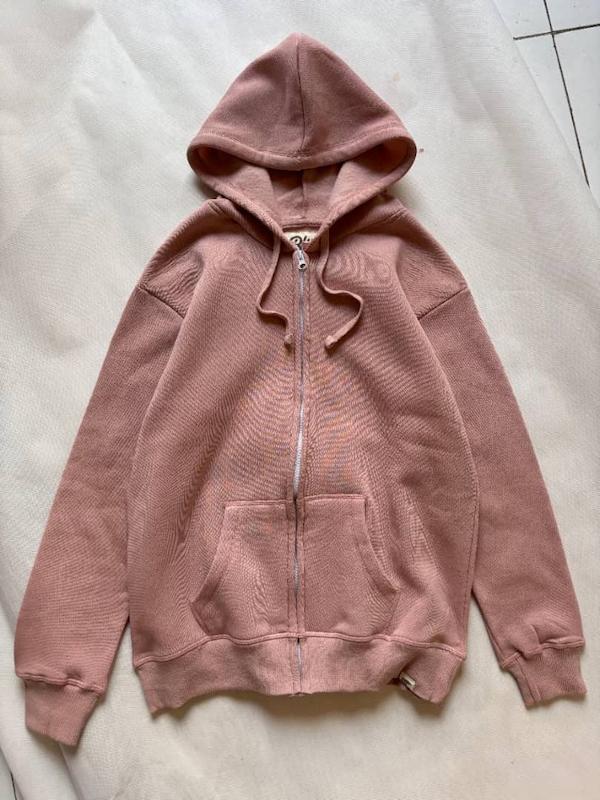 سوییشرت تو کرک برند blue/یونبسکس