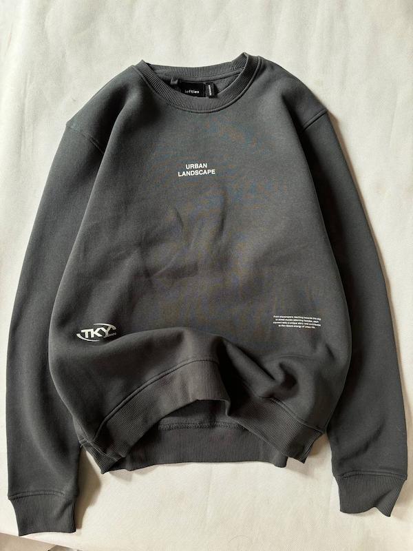 دورس تو کرک یونیسکس/lefties