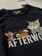 تیشرتtom&jerry/نخ پنبه/دخترانه