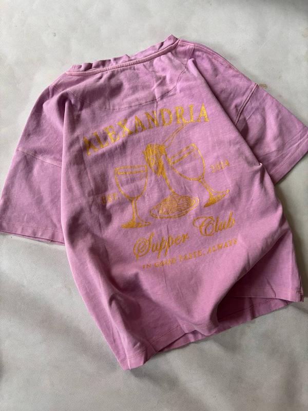 تیشرت کراپ دخترانه