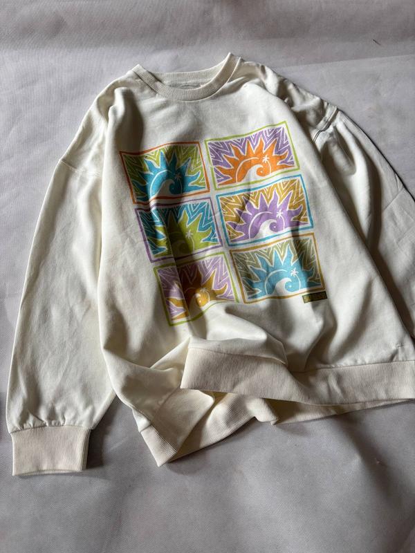 دورس تو کرک کات لیبل/قواره دار