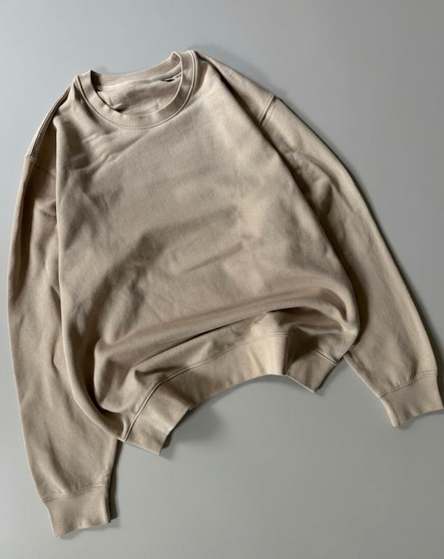 دورس کات لیبل/یونیسکس/حوله ای