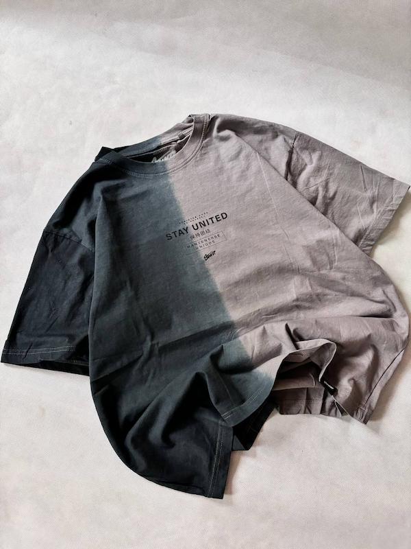 تیشرت pull&bear/یونیسکس